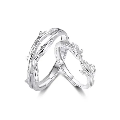 Zhongzhao Jewelry Сплав Кольца Унисекс