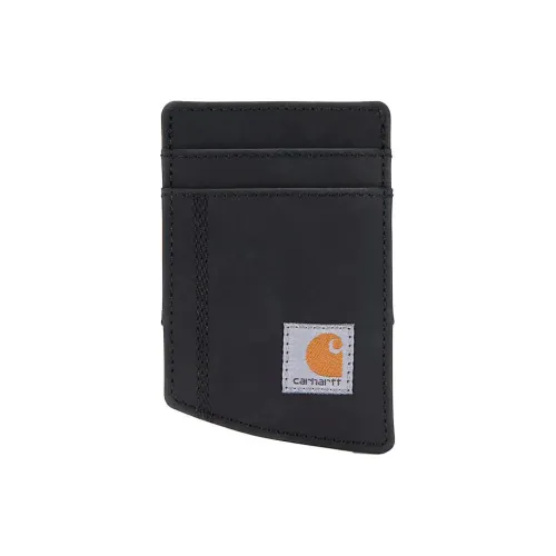 Carhartt Кошельки Черный Унисекс