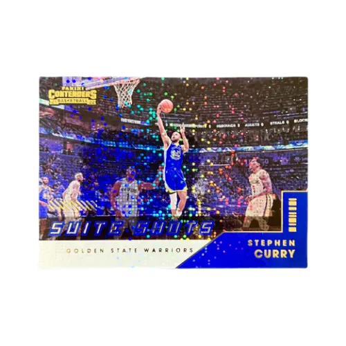 PANINI Спортивные карты