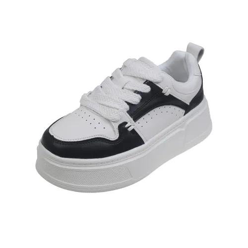 ANNAI Низкие кроссовки для скейтбординга женские