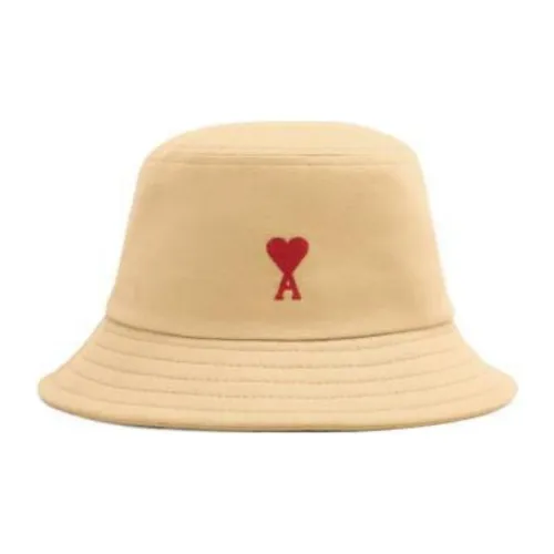 AMIPARIS Габардин Панамы Унисекс Светло-Коричневый