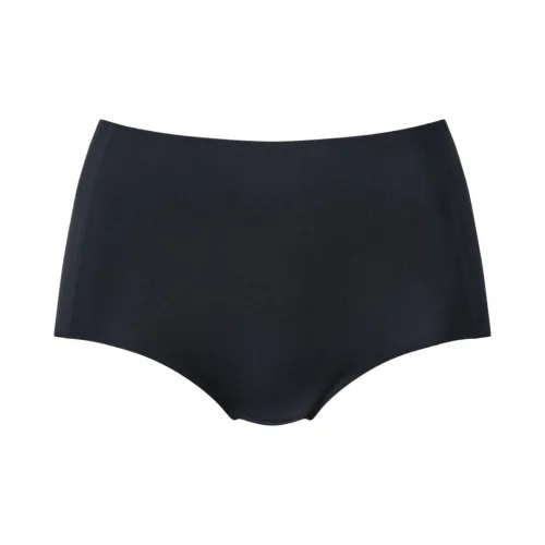 UNIQLO Женское нижнее белье 1 упаковка черный