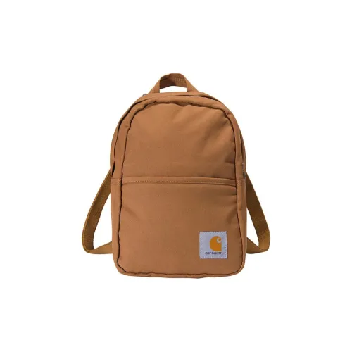 Carhartt Рюкзаки Коричневый Унисекс
