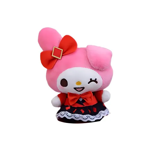 Сега Санрио Покерная карта Коллекция Outfit Куклы