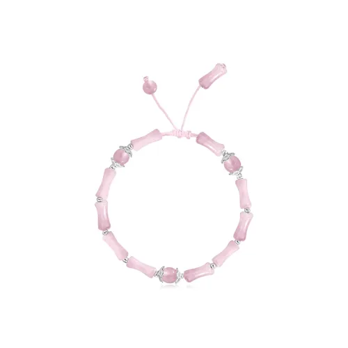 D.K.X Цветное стекло Браслеты Женские