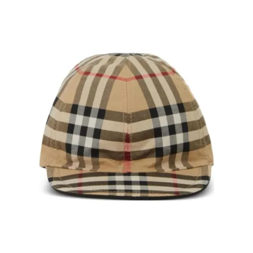 Burberry Хлопковые Кепки для Детей