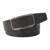 Классический черный