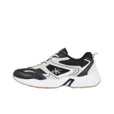 Чёрно-белый