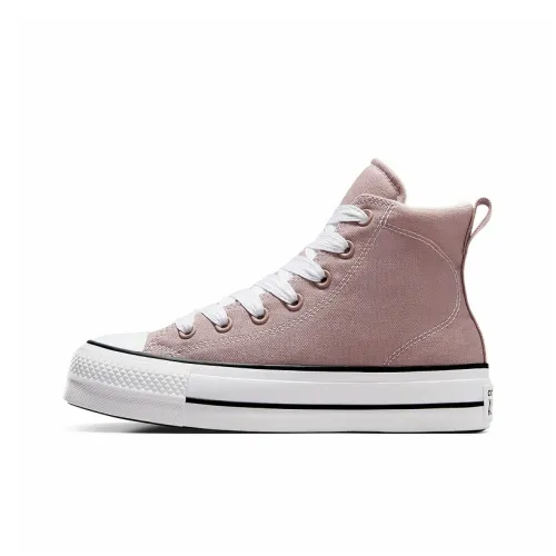 Converse Chuck Taylor All Star Кеды High Топ Розово-белый Женские