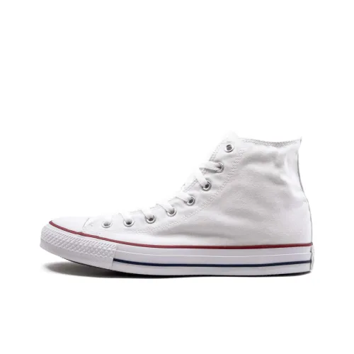 Converse Chuck Taylor All Star Кеды Высокие Белые Мужские