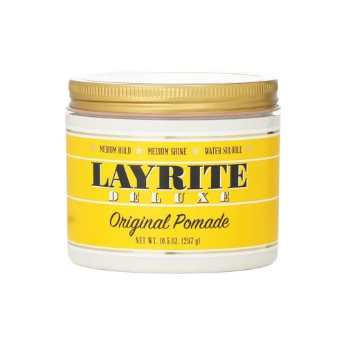 Layrite Оригинальная Формула Масло для Волос Бальзам для Стайлинга 297 г 42 г