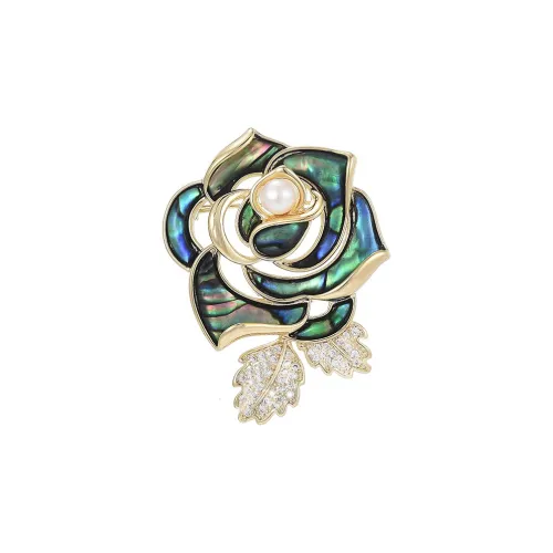 Marco Bizzarri Броши Женские