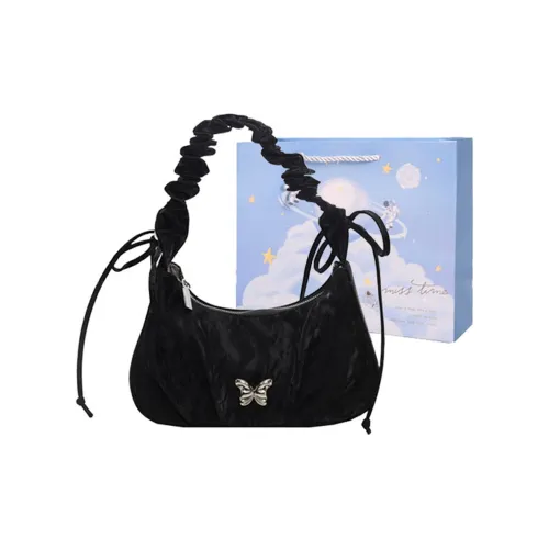 Duoluplo Doron Paul ПУ (полиуретан) Сумка через плечо Женская Многоцветная