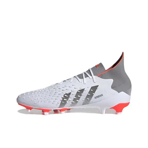 Adidas Predator Freak.1 Футбольные бутсы Низкие Топ Мужские