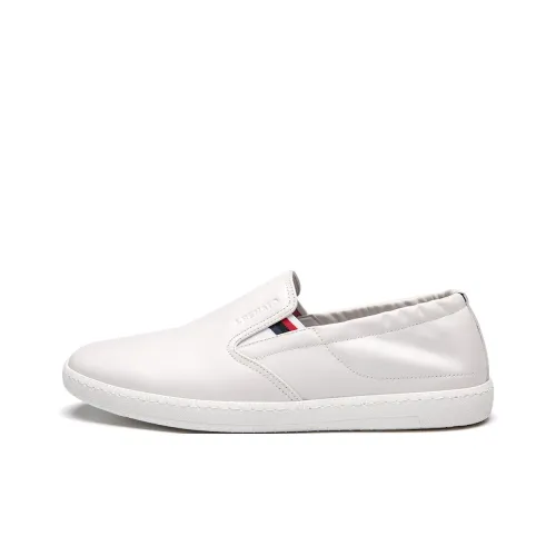 J.BENATO Casual Мужской Белый