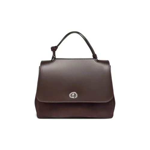 BELLE Premium Texture Сумка через плечо Средняя Женская Многоцветная