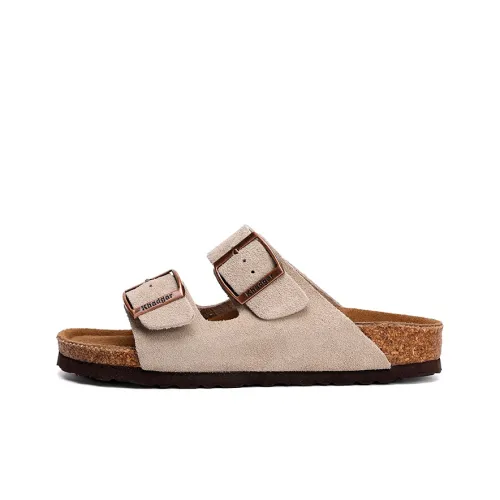 Khadgar Birkenstock Стиль Обувь Унисекс