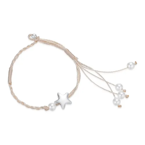 GUDS GAVE Плетеные канатные браслеты для женщин