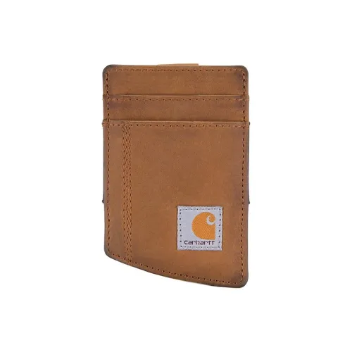Carhartt Кошельки Коричневый Унисекс