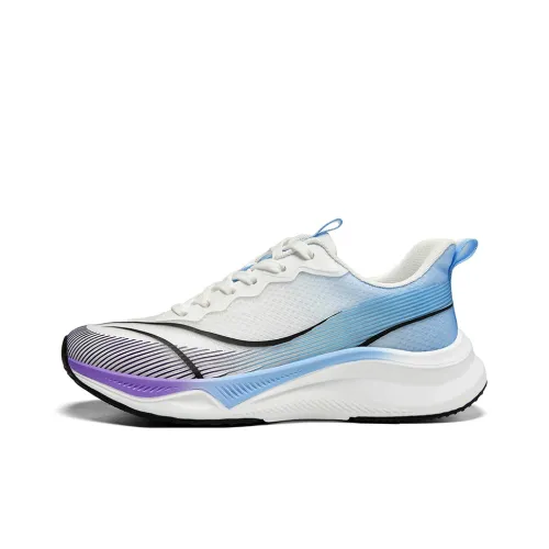 DoraemonA Низкий топ Беговые кроссовки Мужской