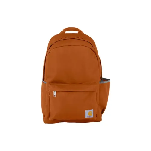 Carhartt Рюкзаки Апельсин Унисекс
