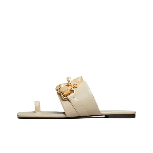 Tory Burch Jessa Шлепанцы Женские