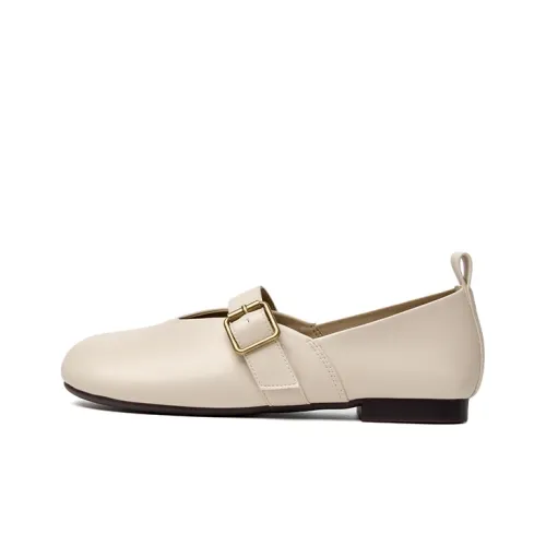 JOSINY Mary Jane Shoes 1cm Женские