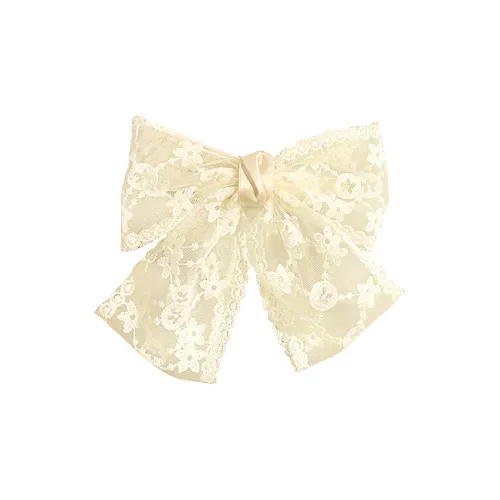 SENDME Ткань Заколки для волос Женские