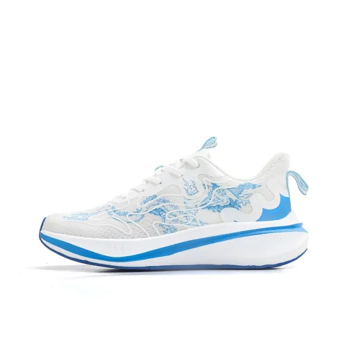 Jifffly Беговые кроссовки Low Top Унисекс