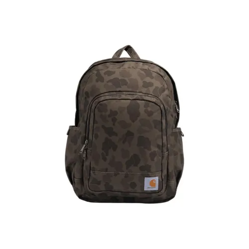 Carhartt Рюкзаки Камуфляж Мужской