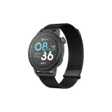 Черный ремешок Only