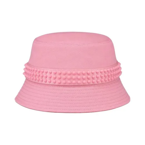 CL LUBOTING Коттоновые Панамы Унисекс Розовый