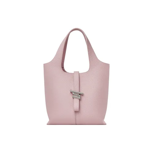 FIEDLE SISSI Лицевая коровья кожа Ветер Chime Сумка-ведро Через плечо Сумка Обычный Женские Многоцветный