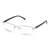 EQ8725-3 (Серебряная рамка)