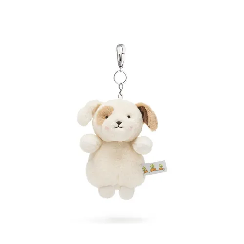 Bunnies By The Bay Плюшевая подвеска