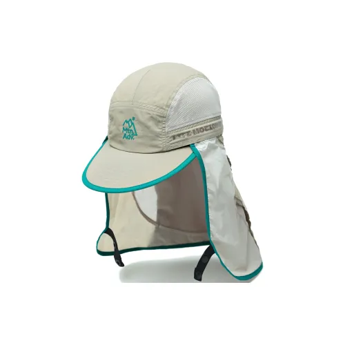 The MAD HATcher Полиамид Кепки Унисекс