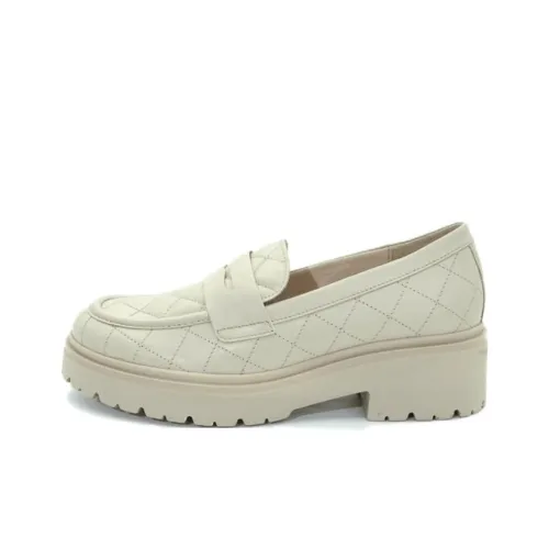 Gabor Лоферы Женские