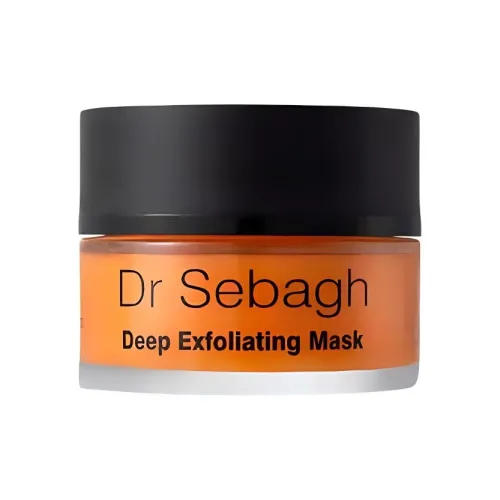 DR SEBAGH Маска для лица унисекс