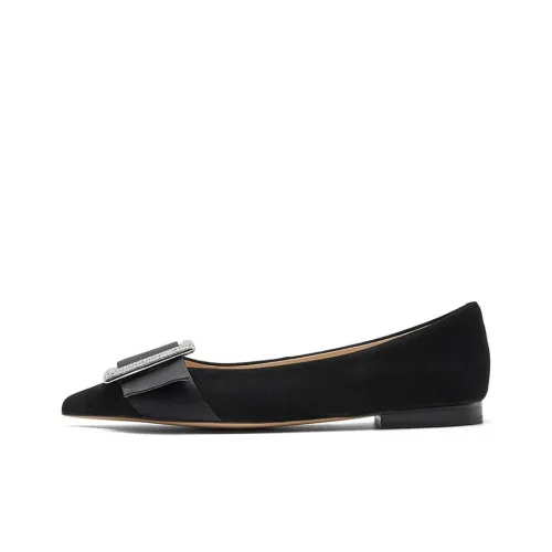 NINE WEST Женские повседневные туфли Женские