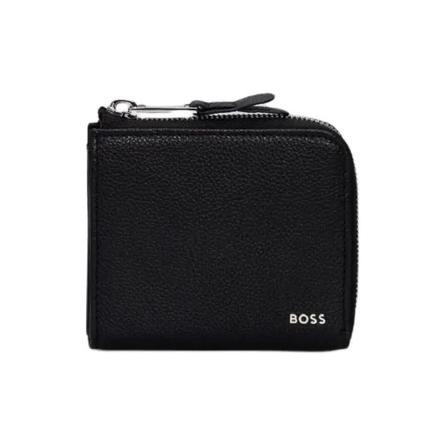Hugo Boss Кошельки Мужской