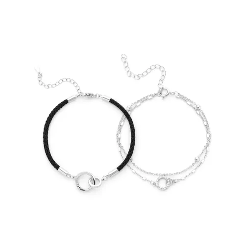 Star Treasures Сплав Браслеты Унисекс