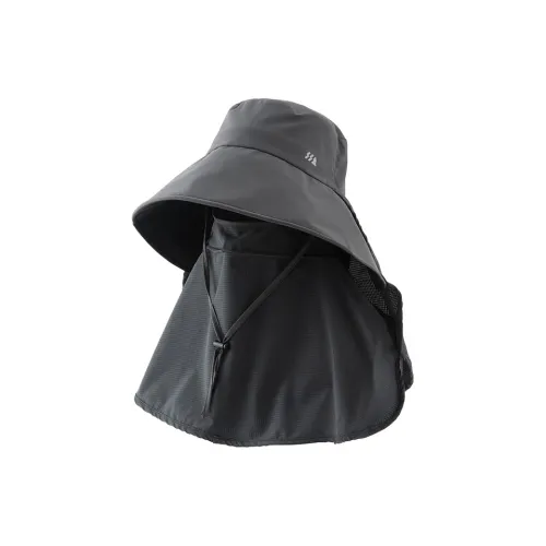 NANJIREN Тонкие Головные уборы с Защитой от UV Унисекс