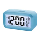 Синий - Без подсветки