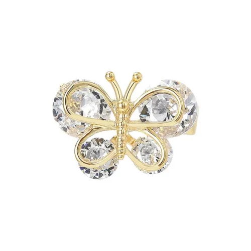 Marco Bizzarri Броши Женские