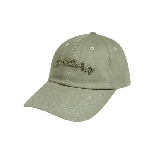 TINDAR Хлопковые кепки унисекс