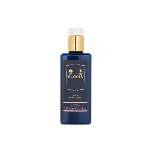 FLORIS LONDON Rosa Кактусовый Крем для рук Устойчивый к растрескиванию Увлажняющий 250 мл