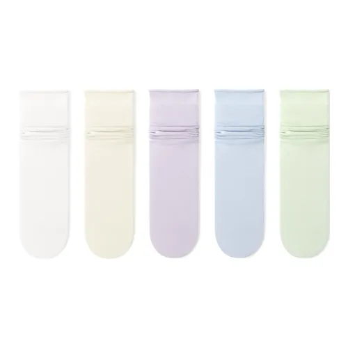 B C.Room Носки Crew Женские упаковка из 5 пар