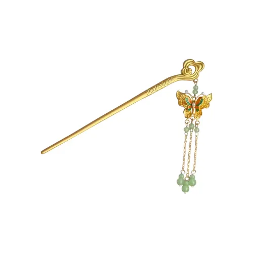 SENDME Шпильки для волос Женские