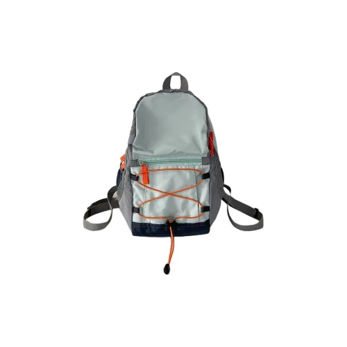 BALANG Нейлоновый рюкзак унисекс разноцветный