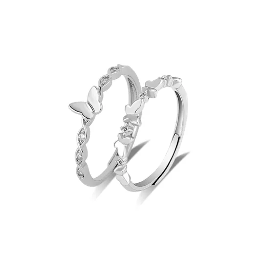 Ringlove Кольца Унисекс